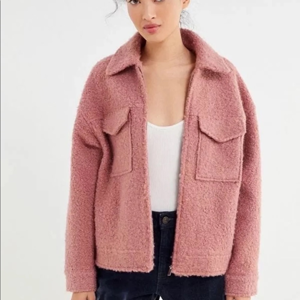 Urban Outfitters Jacket, Sz M